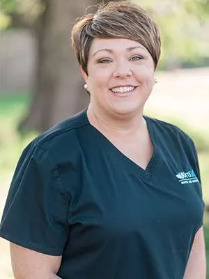 Amanda-Hygienist