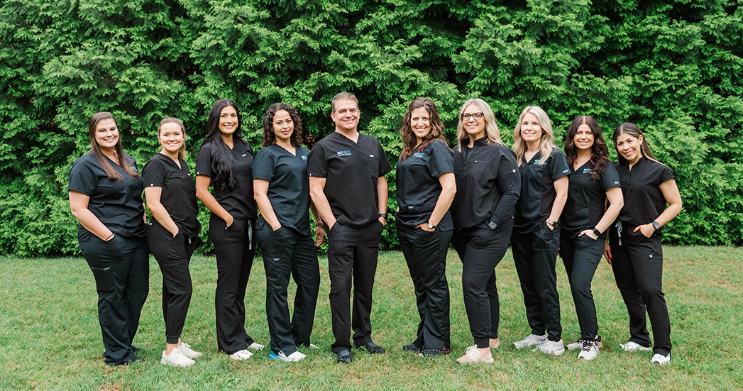simpsonville team