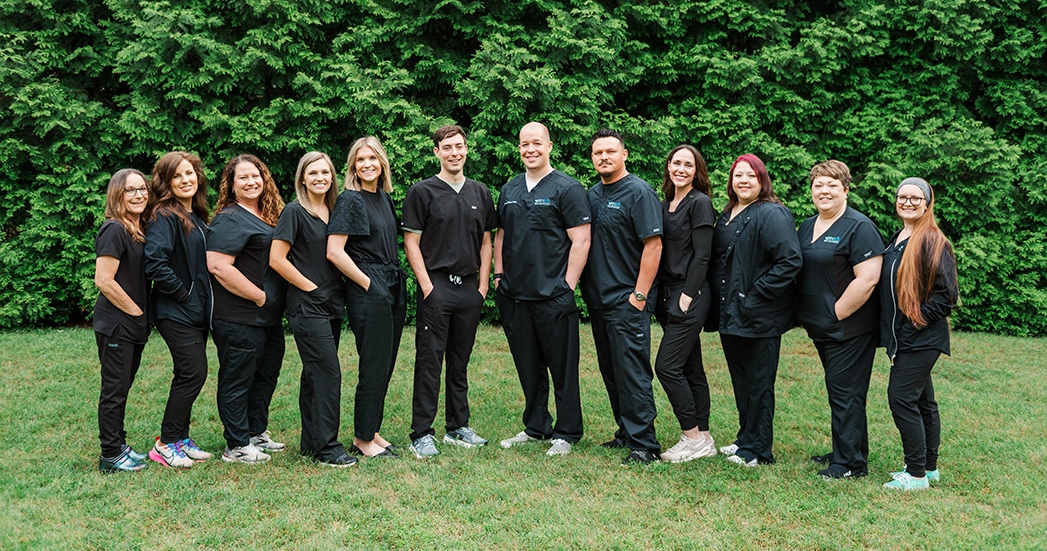 woodruff team