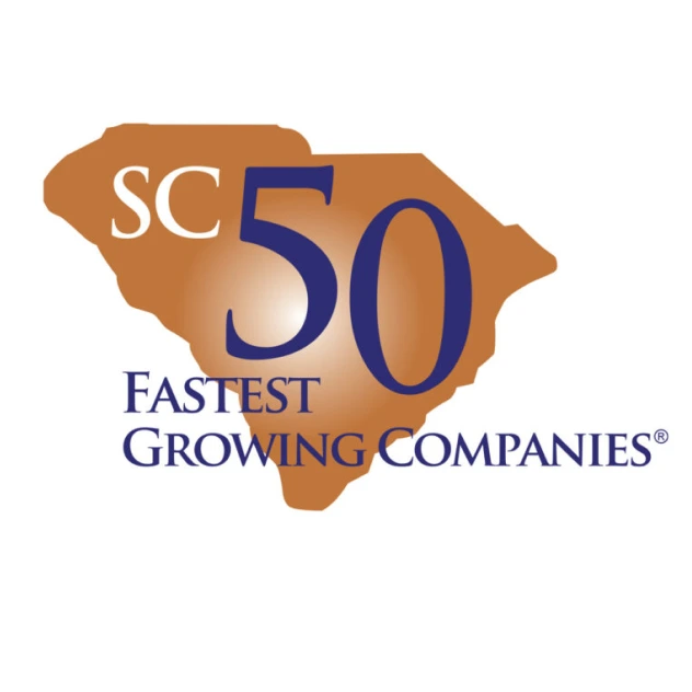 ProGrin Dental named one of South Carolina's 50 Fastest Growing Companies