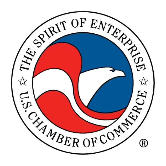 ProGrin Dental recognized with the U.S. Chamber of Commerce Spirit of Enterprise award