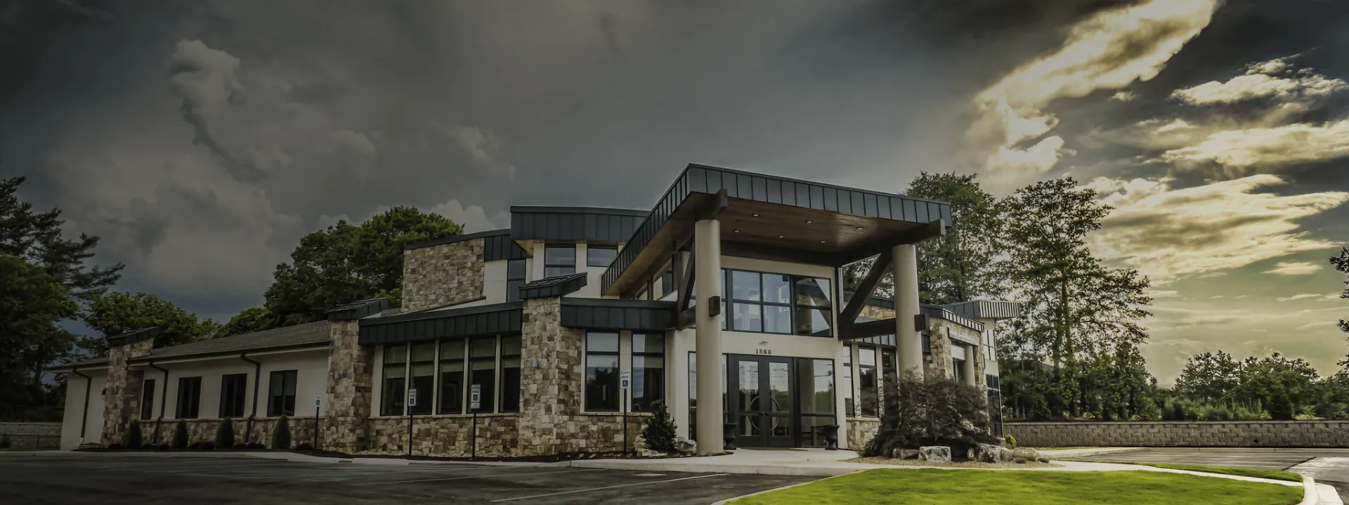 Dental Office Building