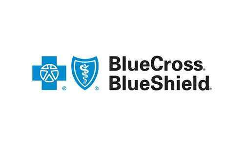 BlueCross Blue Shield Logo