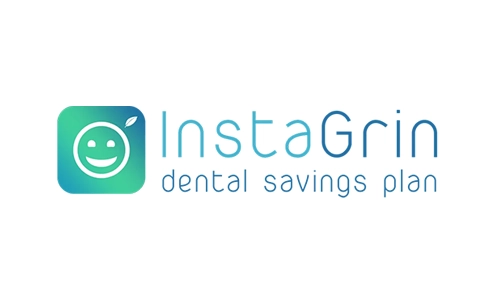 InstaGrin Dental Savings Plan Logo