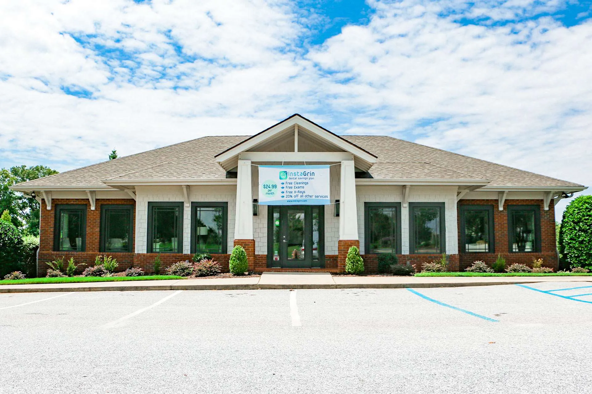 ProGrin Dental of Riverside