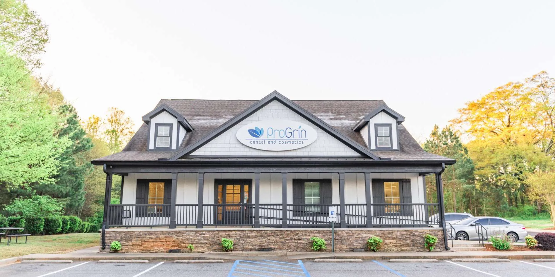 ProGrin Dental of Simpsonville