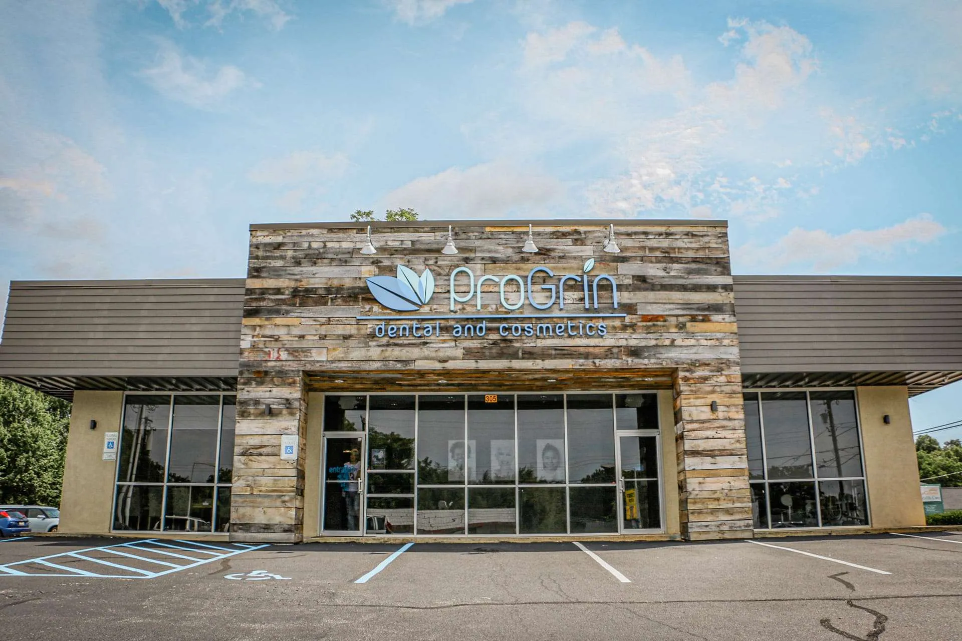 ProGrin Dental of Woodruff
