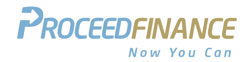 Proceed Finance logo