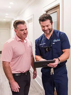 dentists