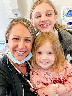 dentists