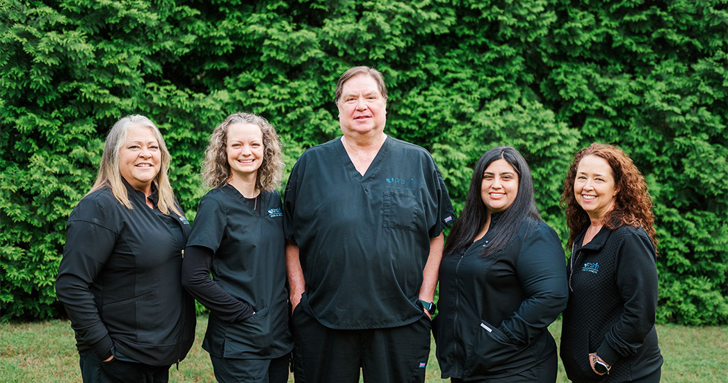 anderson team