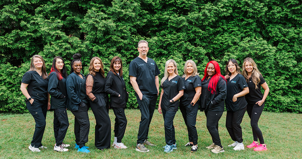 north greer team