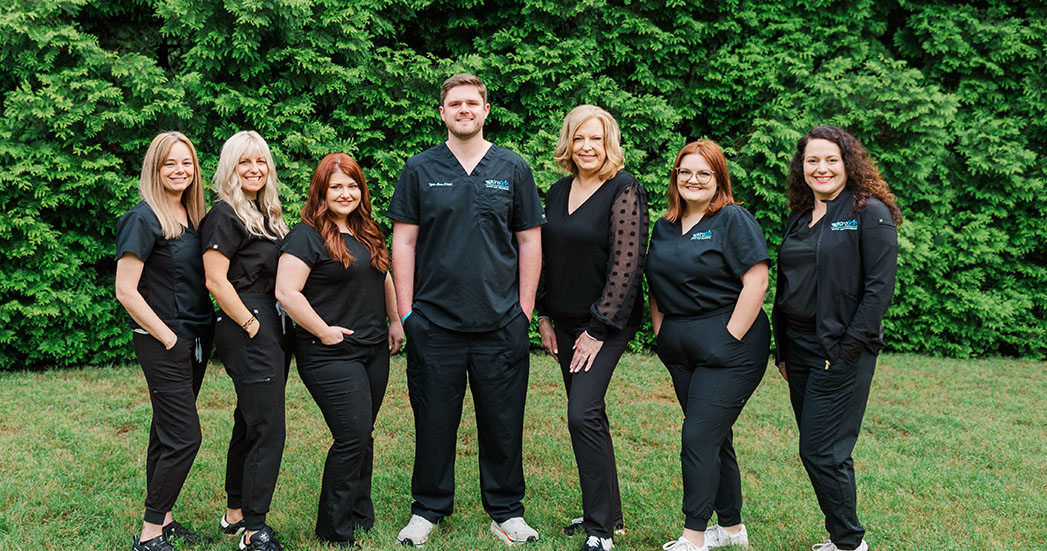 powdersville team