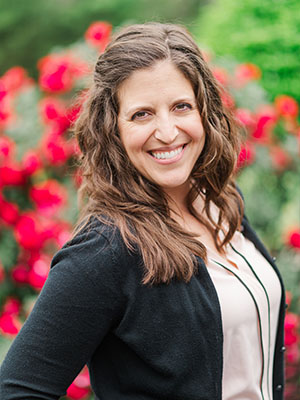Dr. Kaley Peek